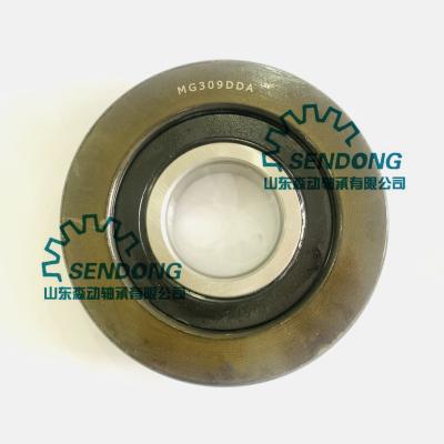 China Factory MG309DDA Forklift Bearing Mast Guide Bearing for sale