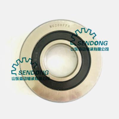 China Factory MG208FFA Forklift Bearing Mast Guide Bearing for sale