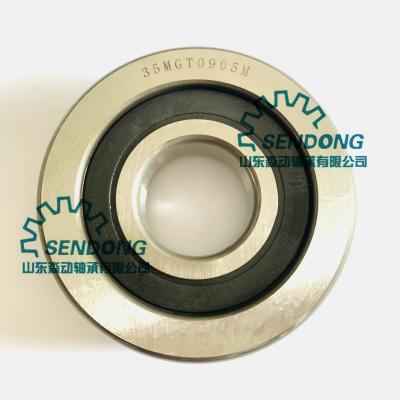 China Factory 35MGT0905M Mast Guide Bearing Forklift Bearing for sale