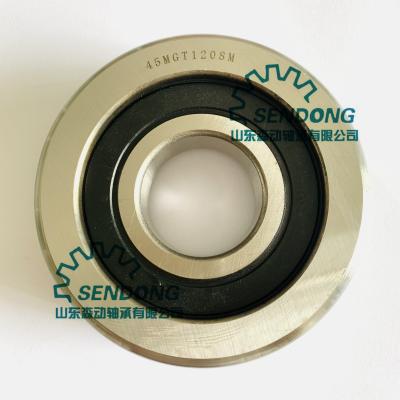 China Factory 45MGT1208M Forklift Bearing Mast Guide Bearing for sale