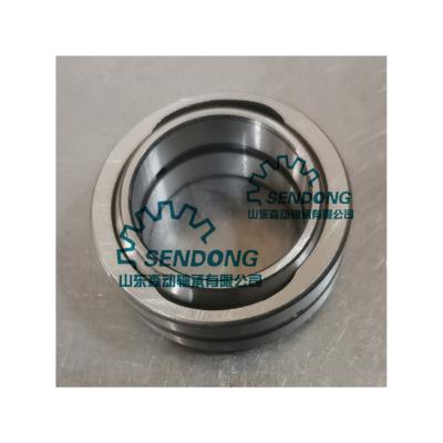 China Factory GE38DS seal bearing sliding bearing for sale