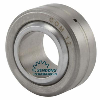 China Common Factory COM12 Spherical Bearing Bearing for sale