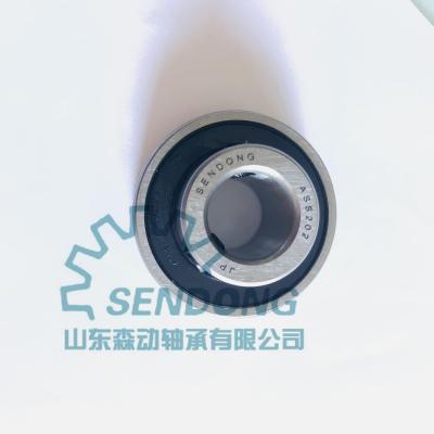 China ASS202 Factory Ball Insert Bearing for sale