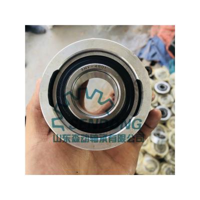 China AHV-4801 Factory Supporting Seat Supporting Motor Bearing for sale