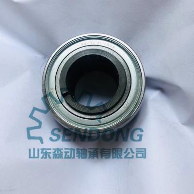 China Factory GSH30-KL-2RSR Outer Spherical Bearing 30x62x32mm for sale