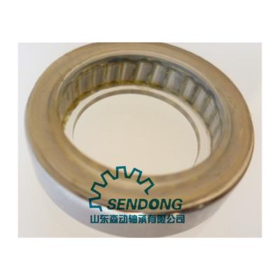 China Factory F59096 35x25x8mm Needle Roller Bearing for sale