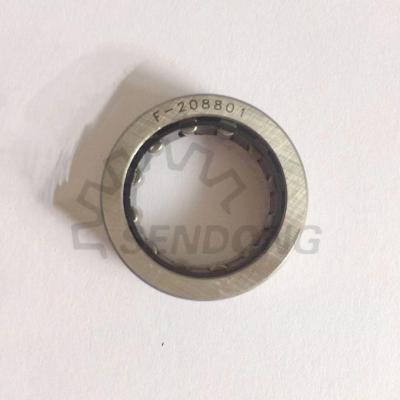 China Building Material Stores F-208801 Needle Roller Bearing 20X30X7.5 for sale