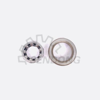 China ACS0304-2 machinery repair shops steering column bearing auto bearing size15.3X35X10.4 for sale