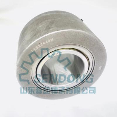 China FEB22440H Factory Self-aligning Bearing Flange Block Bearing for sale