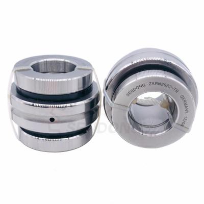 China Material of Construction Shops Wholesale Low Price Durable Gearbox Ball Bearing ZARN3062-TN for sale