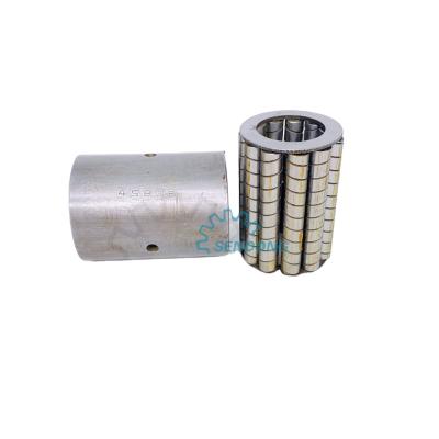 China Factory Wholesale Durable 45806 High Quality Needle Bearing For Gearbox for sale