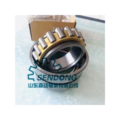 China Factory tapered roller bearing 98.425x152.4x92mm for sale