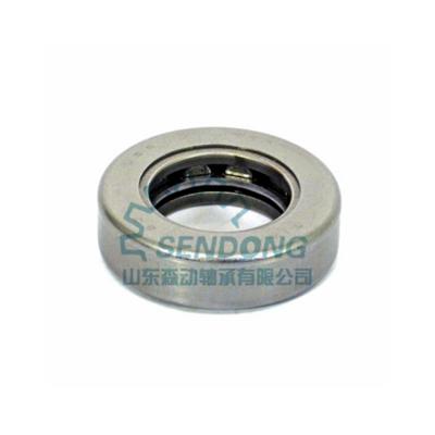 China Factory T94 Thrust Roller Bearing 25x48.5x16mm for sale