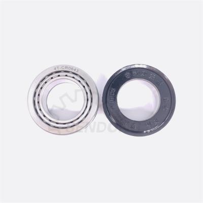 China High Quality Durable Non-standard Hotels Hot Selling 4T-CR0643 Bearing for sale