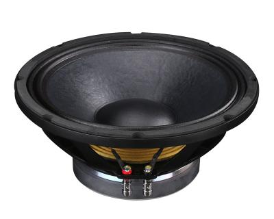 China Professional copper speaker with a hot price home theater speaker system 12inch for sale