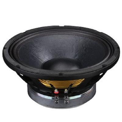 China Best Professional DJ System Loudspeaker EL 300mm/12 inch ferrite ktv system outdoor copper line voice ktv home system row RMS speaker for sale