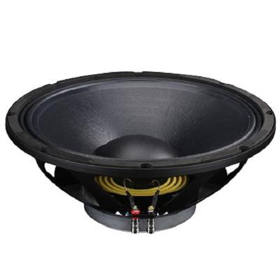 China Canton Copper Speaker Mixer SOUND SYSTEM DJ Quality Karaoke System Studio Monitor EL 380mm/15 Inch Outdoor Woofer for sale