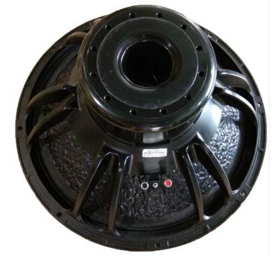 China 21 Inch Speaker Woofer MR21-8 Subwoofer Speaker Manufacturer Professional High Power 2000w Outdoor Speaker for sale