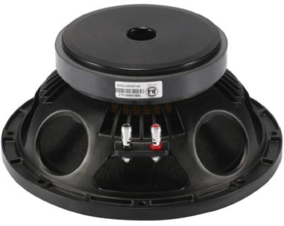 China professional speaker subwoofer MR10H01A-2 10