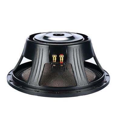 China Excellent Quality 15 Inch Subwoofer DJ Bass Speaker Unit MR15-2226 for sale