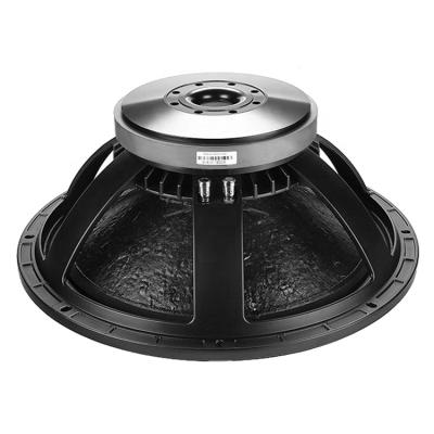 China Professional High Quality 18 Inch Bass Subwoofer Speaker MR18TBX100 Stage for sale