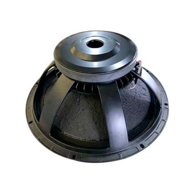 China Merry Design 18 Inch 600W RMS Audio Professional Subwoofer Speaker 18 Inch PA System Horn Loudspeaker MR18-42A for sale