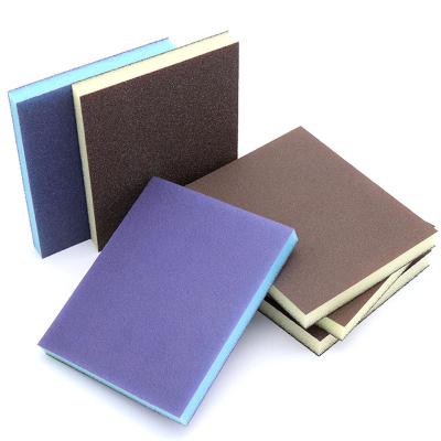 China Polishing Abrasive Tools 3m Indasa Sand Paper Polishing Sheet For Automotive for sale