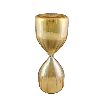 China Wholesale Custom Sand Clock Hourglass Modern Sand Timer From Europe China Factory for sale