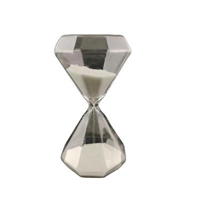 China Wholesale Custom Sand Clock Hourglass Modern Sand Timer From Europe China Factory for sale