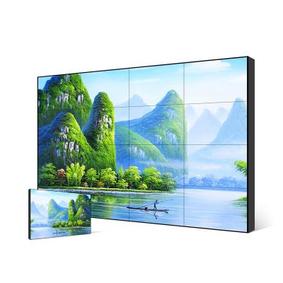 China Good Quality Indoor Factory Directly 2x2 For Live Broadcast Panels 4k 49