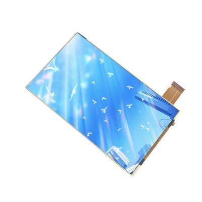 China 3.97inch IPS Vertical LCD Display 480x 800 With MIPI Interface 3.97inch for sale