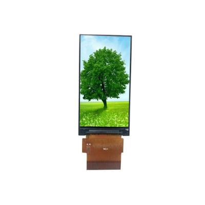 China You see 1.9 inch strip 170*320 transimissive tft lcd module with 1.9 inch SPI RGB MPU 8bit interface for sale