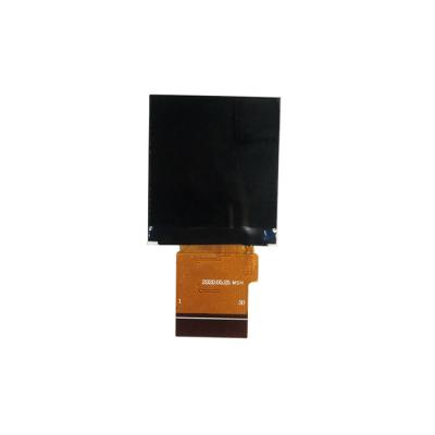 China LCD Display Square 1.4inch 240x 240 IPS With 8080 MCU 16 Bit 1.4inch Parallel Interface for sale