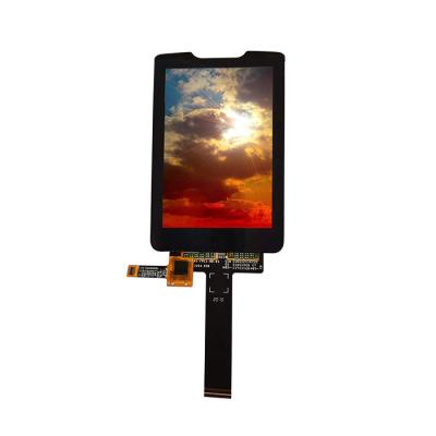 China you see AMOLED 2.95inch 1080x1200 vertical MIPI oled display with capacitive touch screen for AR VR 2.95inch for sale