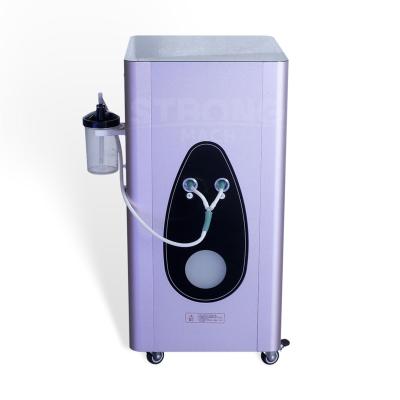 China Eco-Friendly Easy Operation Hydrogen H2 Inhalation Therapy Machine 3000Ml Oxygen Hydrogen Separation Machine Hydrogen Generator for sale