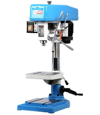 China Metal Processing Vertical Drilling Tapping Machine Drilling Machine Milling Machine  ZS-32HS ZS-32PS Model for sale