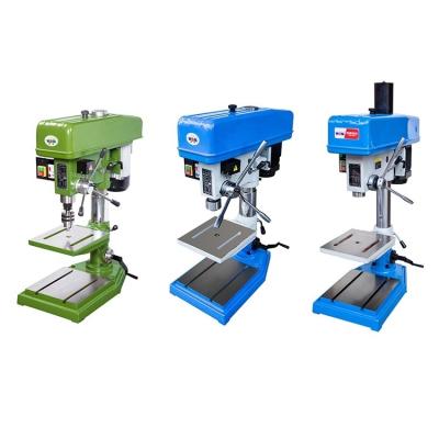 China Metal Processing Vertical Drilling Tapping Machine Drilling Machine Milling Machine  ZS4112B1 ZS4112C ZS4112D Model for sale