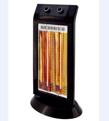 China Household 1500W Carbon Fiber Heater For Home Use Made In China Ningbo Cixi City for sale