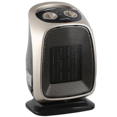 China Best Heater Fan Fast Heating Room Heater Portable Household Office Fan Heater 1500W Fast Selling Heater for sale