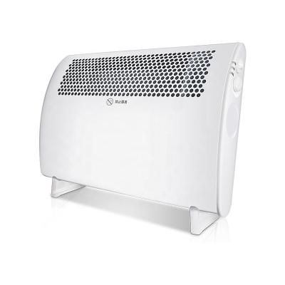 China Overheating Protection Fast Heating Electric Wall Mounted Infrared Heater for sale