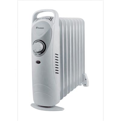 China Fast Use Home Heater 600W Hot Sale OEM 5/7/9/11 Fins Oil Heaters Radiator Home for sale