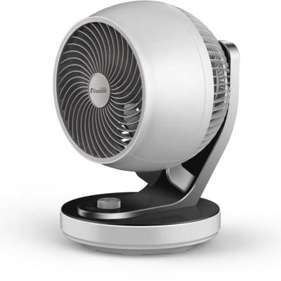 China Portable Mini Size Fashionable Turbo Fan Air Circulator for sale