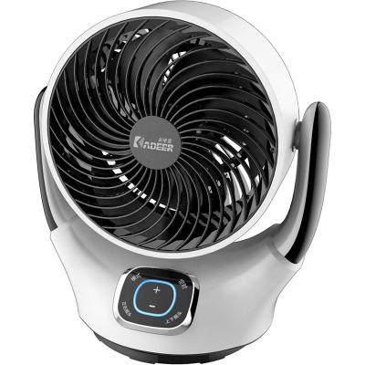 China Household Convenient Economical Electric Turbo Air Circulating Fan for sale