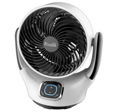 China Lower Noise Electric Circulating Air Cooler Turbo Fan With Powerful Wind for sale