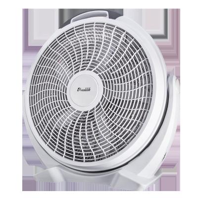 China Electric Fan Box Cooling Air-to-Air Cooling Rechargeable Fan for sale