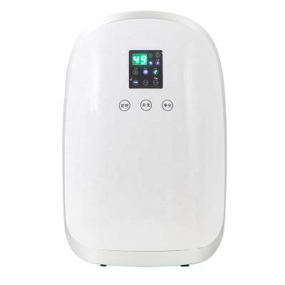 China Household 8 Hour Dehumidifier Mini Small Timer Machine for Home for sale