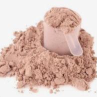 China Runder Gesteriliseerde Dierenvoeradditieven Duck Plasma Protein Powder Te koop