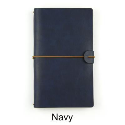 China Exquisite Debossed To My Mom Daughter Leather Journal Enjoy The Ride And Never Forget The Way Home Notebook Travel Diary Journal for sale