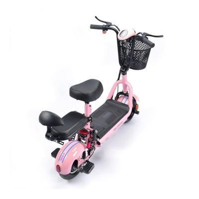 China Mini Folding Electric Bike 48v 350w Ebike Lithium Battery Electric Bicycle for sale