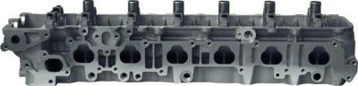 China TOYOTA Landcruiser FZJ79 FZJ100 1FZ-FE Aluminum Cylinder Head 11101-69155 4.5L  24V for sale